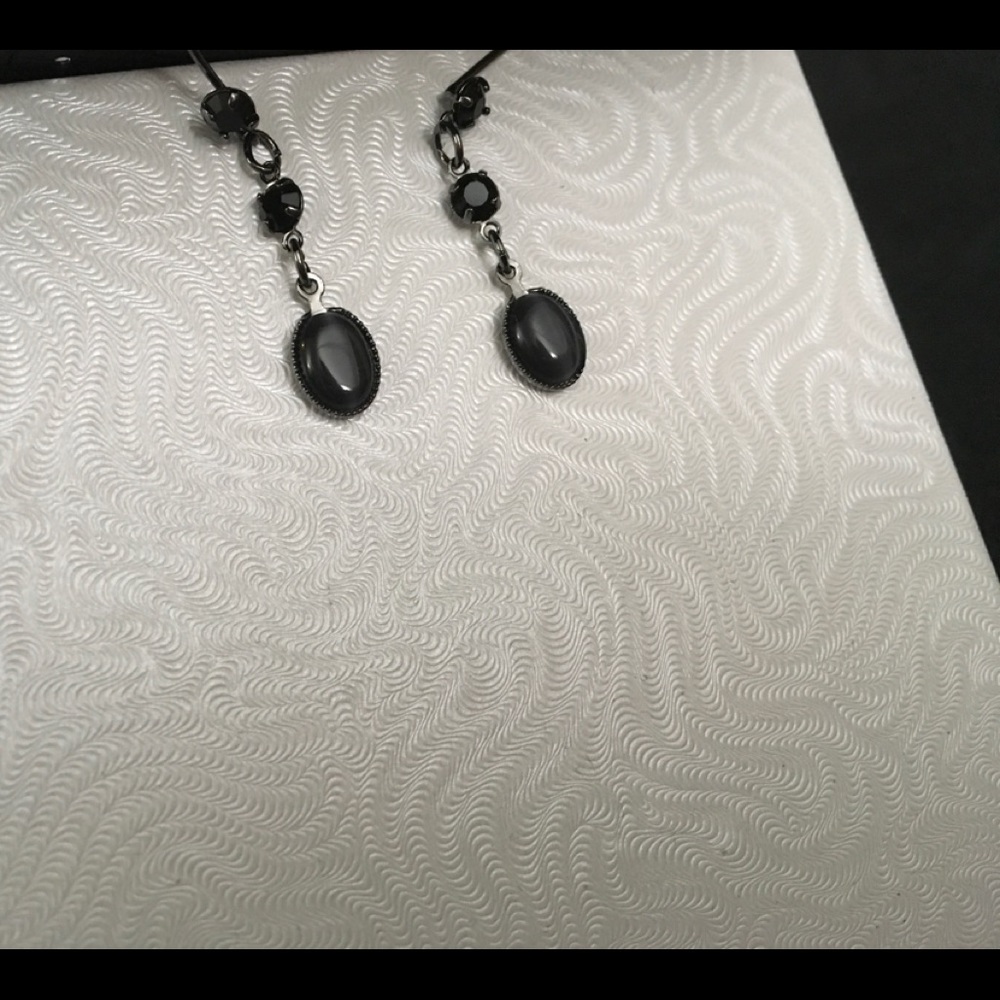 Park Lane Earrings